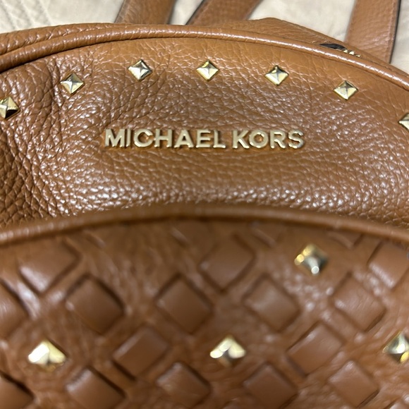 MK backpack. - Picture 2 of 9